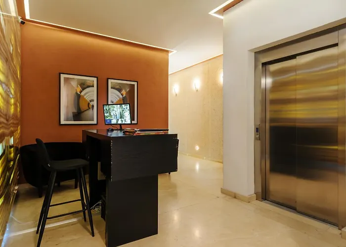 Aparthotel Allan Poe 343 By Wynwood House