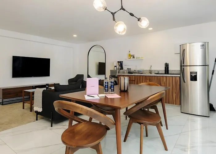 Allan Poe 343 By Wynwood House Aparthotel 3*