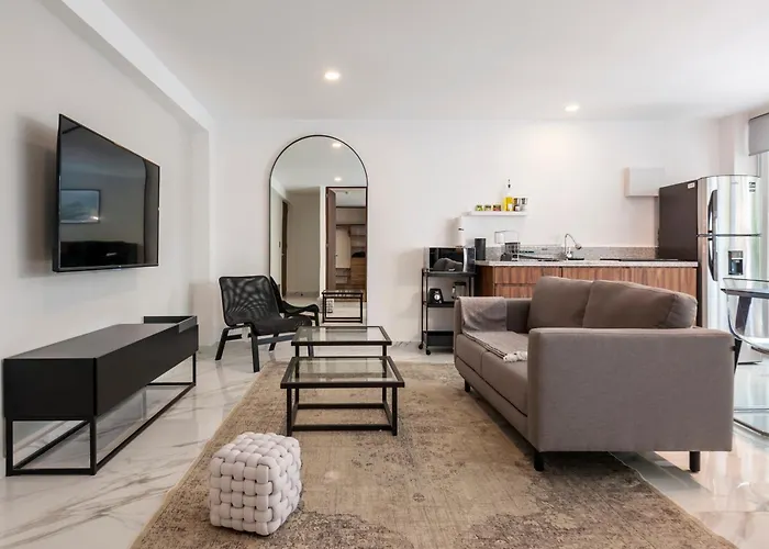 Aparthotel Allan Poe 343 By Wynwood House