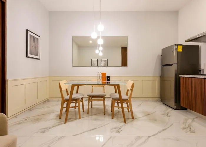 Allan Poe 343 By Wynwood House Aparthotel 3*