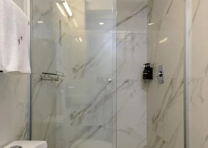 Aparthotel Allan Poe 343 By Wynwood House 3*