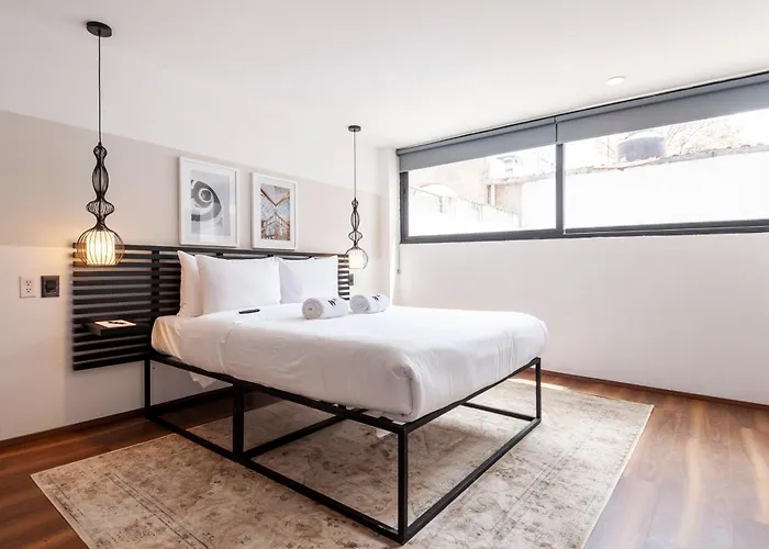 Aparthotel Allan Poe 343 By Wynwood House