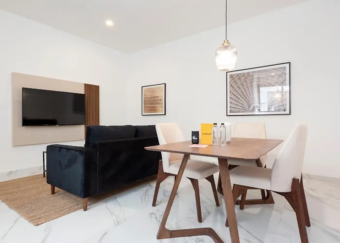 Allan Poe 343 By Wynwood House Aparthotel 3*