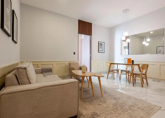 Allan Poe 343 By Wynwood House Aparthotel 3*