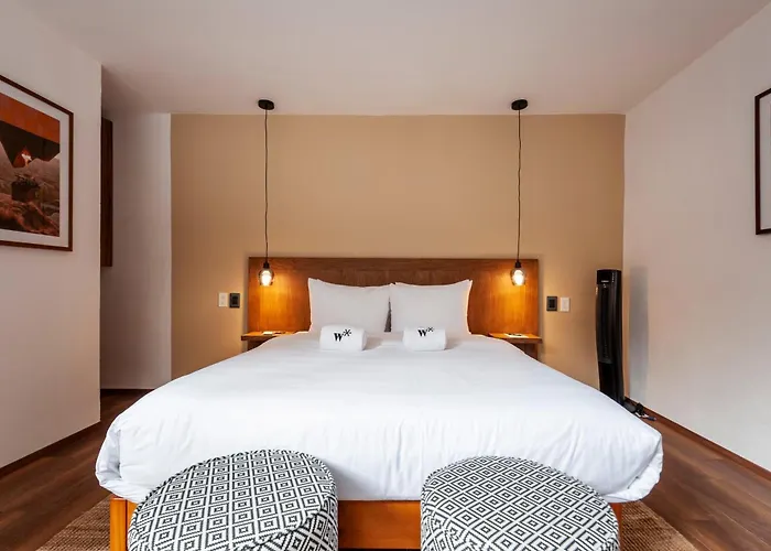 Aparthotel Allan Poe 343 By Wynwood House 3*