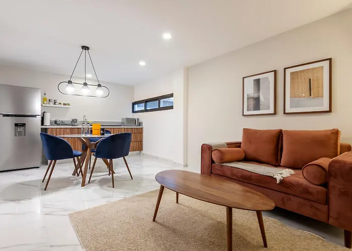Aparthotel Allan Poe 343 By Wynwood House 3*