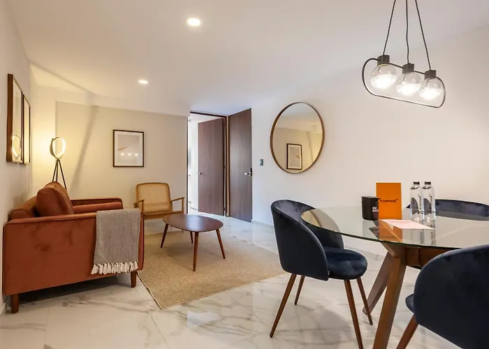 Allan Poe 343 By Wynwood House Aparthotel 3*
