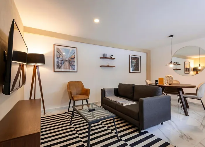 Allan Poe 343 By Wynwood House 3* Mexiko-Stadt