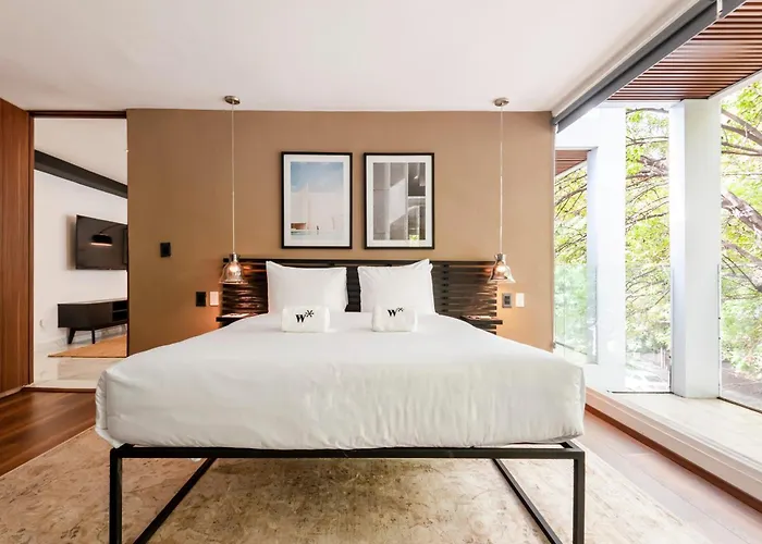 Aparthotel Allan Poe 343 By Wynwood House 3*