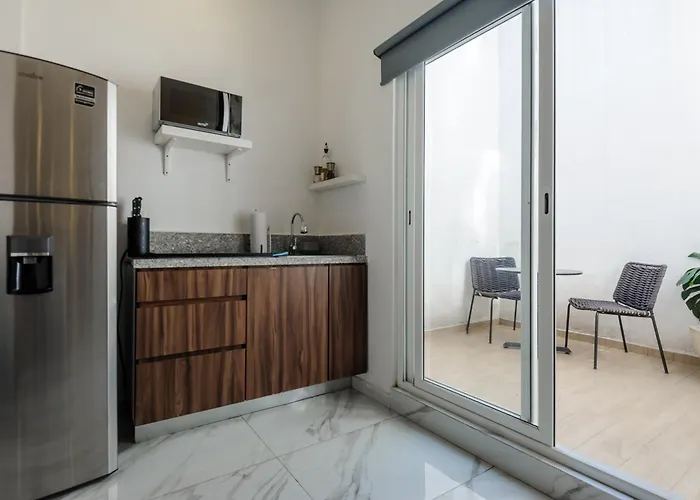 Allan Poe 343 By Wynwood House Aparthotel 3*
