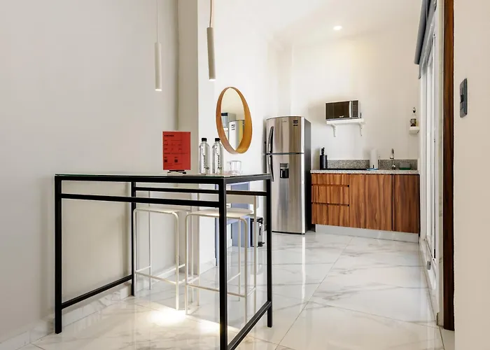 Aparthotel Allan Poe 343 By Wynwood House 3*